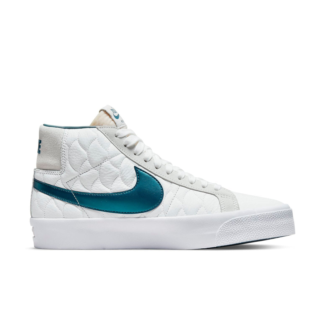 Nike Eric Koston x Zoom Blazer Mid SB 'White Nightshade' DO9399-100