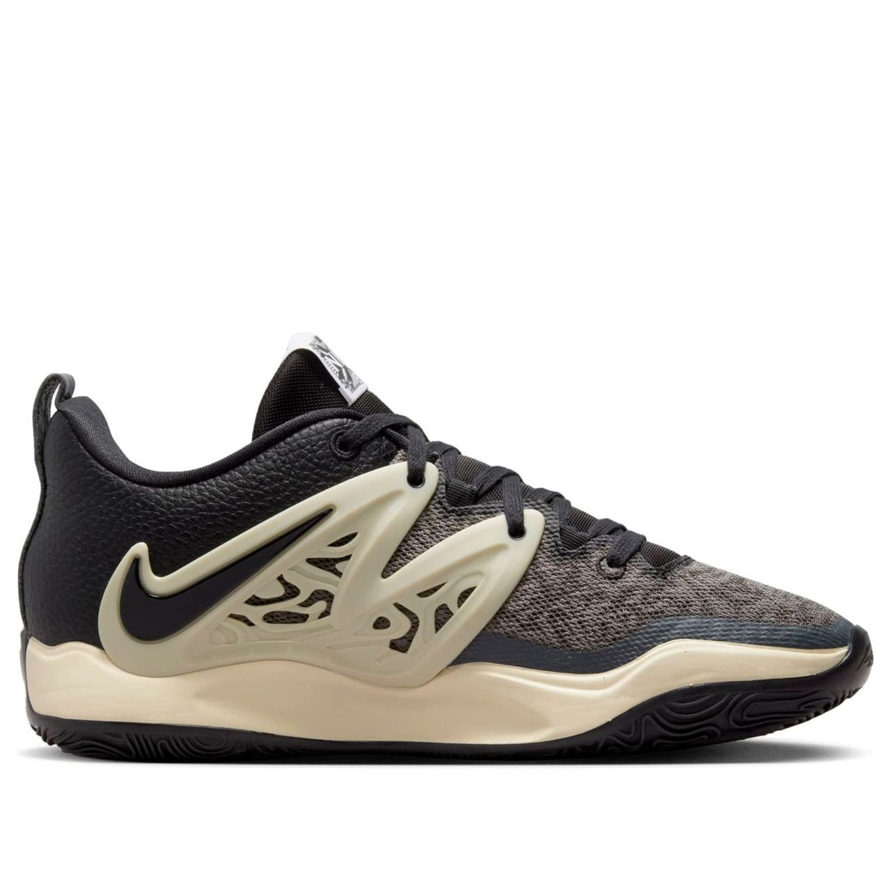 Nike KD 15 EP '50 Years Of Hip-Hop' FN8009-001