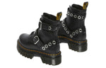 (WMNS) Dr. Martens Classic Martin Boots Black 27356001