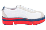 (WMNS) Onitsuka Tiger Pokkuri Pf 'Red White' 1182A127-101