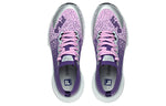 (WMNS) FILA Athletics Lightweight Cushioning Purple Blue A12W212212FVI