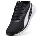 PUMA Night Runner V3 'Black White' 310040-01