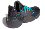 adidas Harden Volume 4 GCA 'Black Amber Tint' EF9938