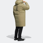 adidas Goose Down Coat Logo800 HR5234