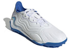 adidas Copa Sense.1 TF 'White Hi-Res Blue' GW3548