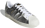 adidas originals Superstar Shoes 'Silver Grey' H00238