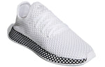 adidas Deerupt Runner 'White Black' B41767