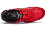 New Balance 990v3 Made In USA 'Red Suede' M990PL3