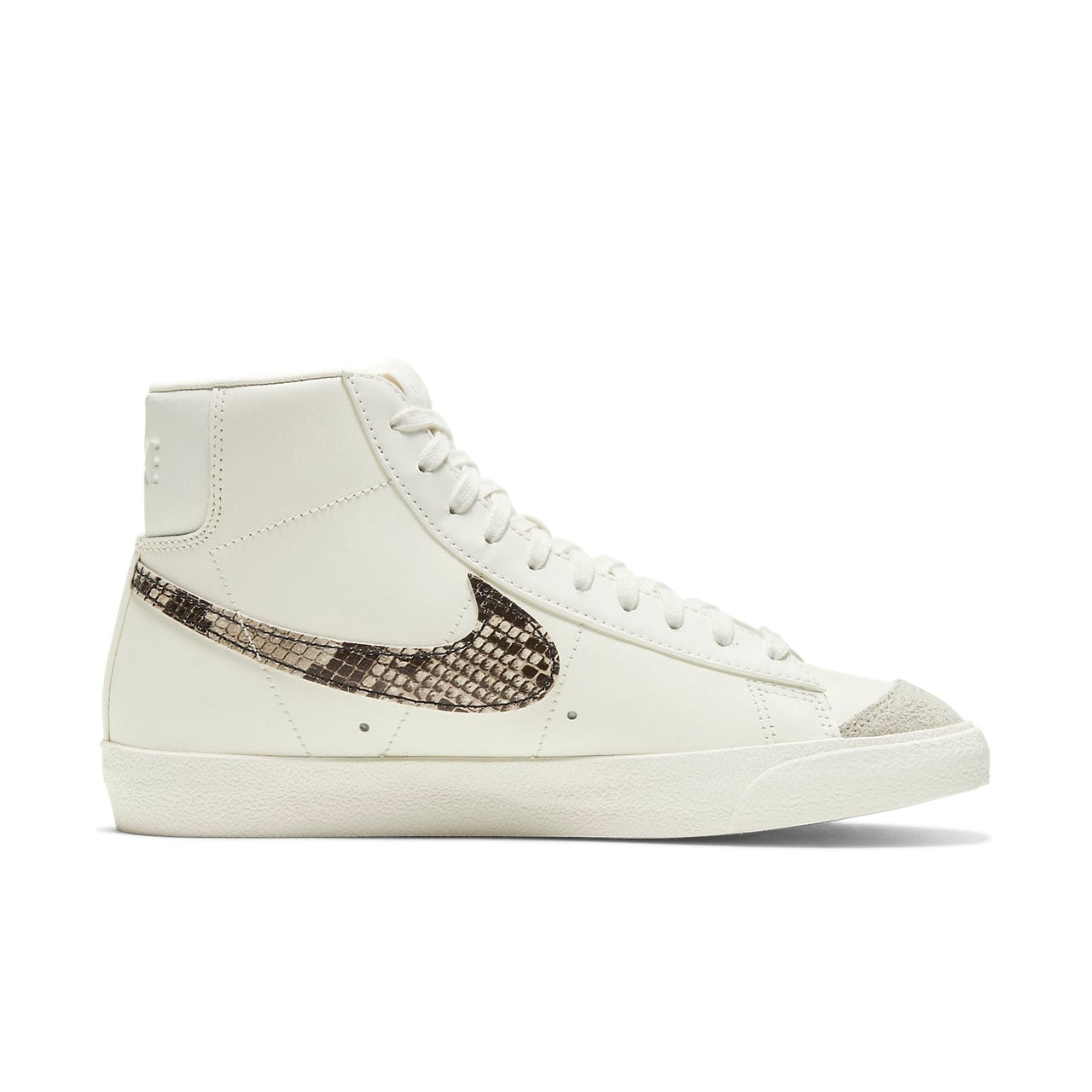 (WMNS) Nike Blazer Mid '77 SE 'Snakeskin' DA8736-100