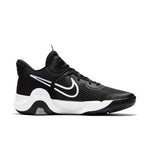 Nike KD Trey 5 IX EP 'Black White' CW3402-002