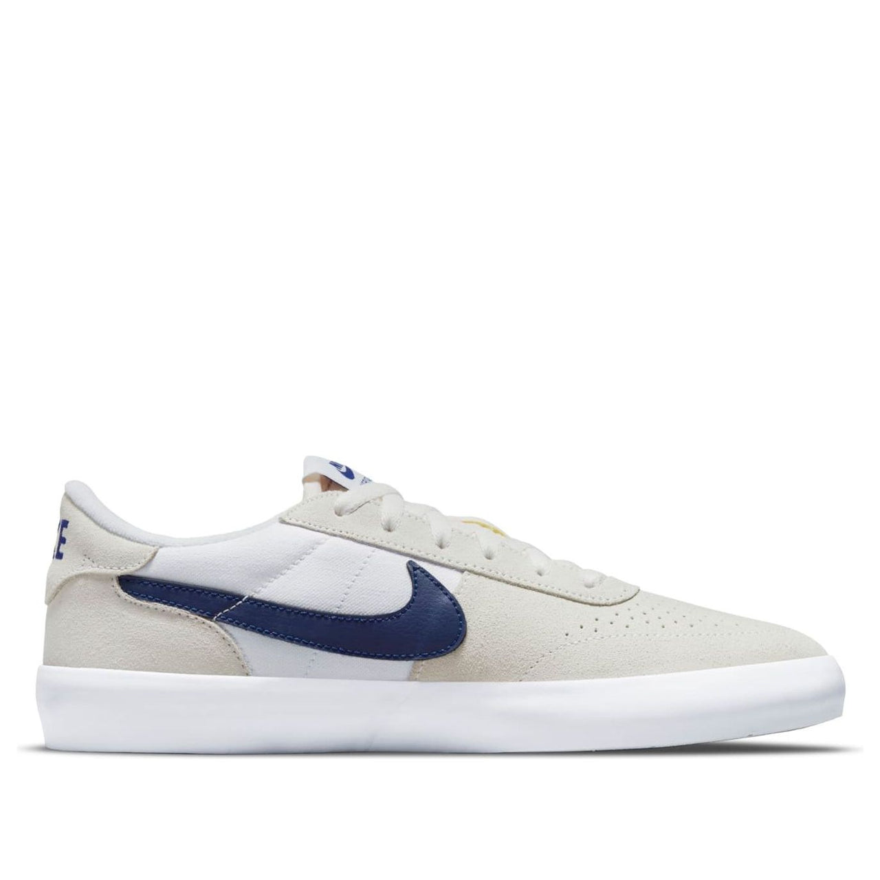 Nike Heritage Vulc SB 'White Deep Royal Blue' CD5010-105