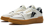 (WMNS) Li-Ning BadFive Rookie 'Light Yellow Black' ABCS024-4
