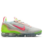 (WMNS) Nike Air VaporMax 2021 Flyknit 'Neon' DH4088-002