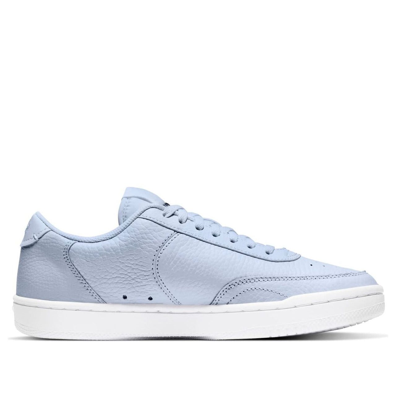 (WMNS) Nike Court Vintage Premium 'Ghost' CW1067-004