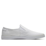 Nike Portmore 2 Solarsoft Slip On Canvas SB 'White' AH3364-100
