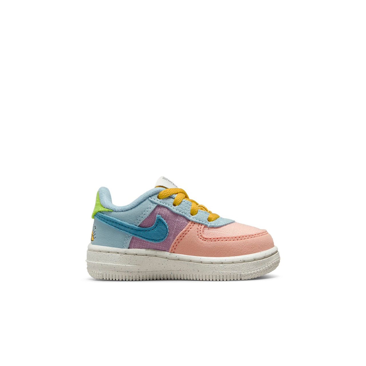 (TD) Nike Air Force 1 Low '07 LV8 Next Nature 'Sun Club - Multi' DM1009-700
