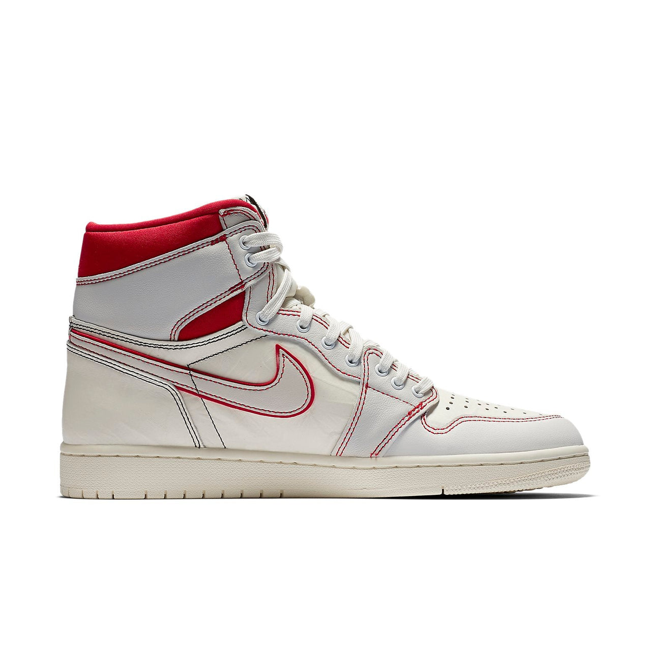 Air Jordan 1 Retro High OG 'Phantom' 555088-160