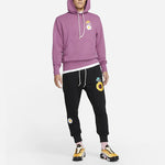 Men's Nike Daisy Embroidered Sports Purple DM4994-507