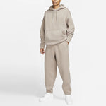 Men's Nike Logo Embroidered Casual Stay Warm Solid Color Sports Pants/Trousers/Joggers CW5460-245
