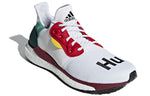 adidas x Pharrell Solar Hu Glide 'White' BB8044