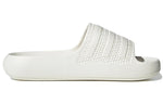 (WMNS) adidas Adilette Ayoon Slide 'Triple White' GV9536