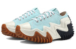 Converse Run Star Motion Low 'Water Droplets Green' A01175C