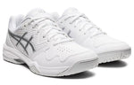 (WMNS) ASICS Gel-Dedicate 7 'White Pure Silver' 1042A167-100