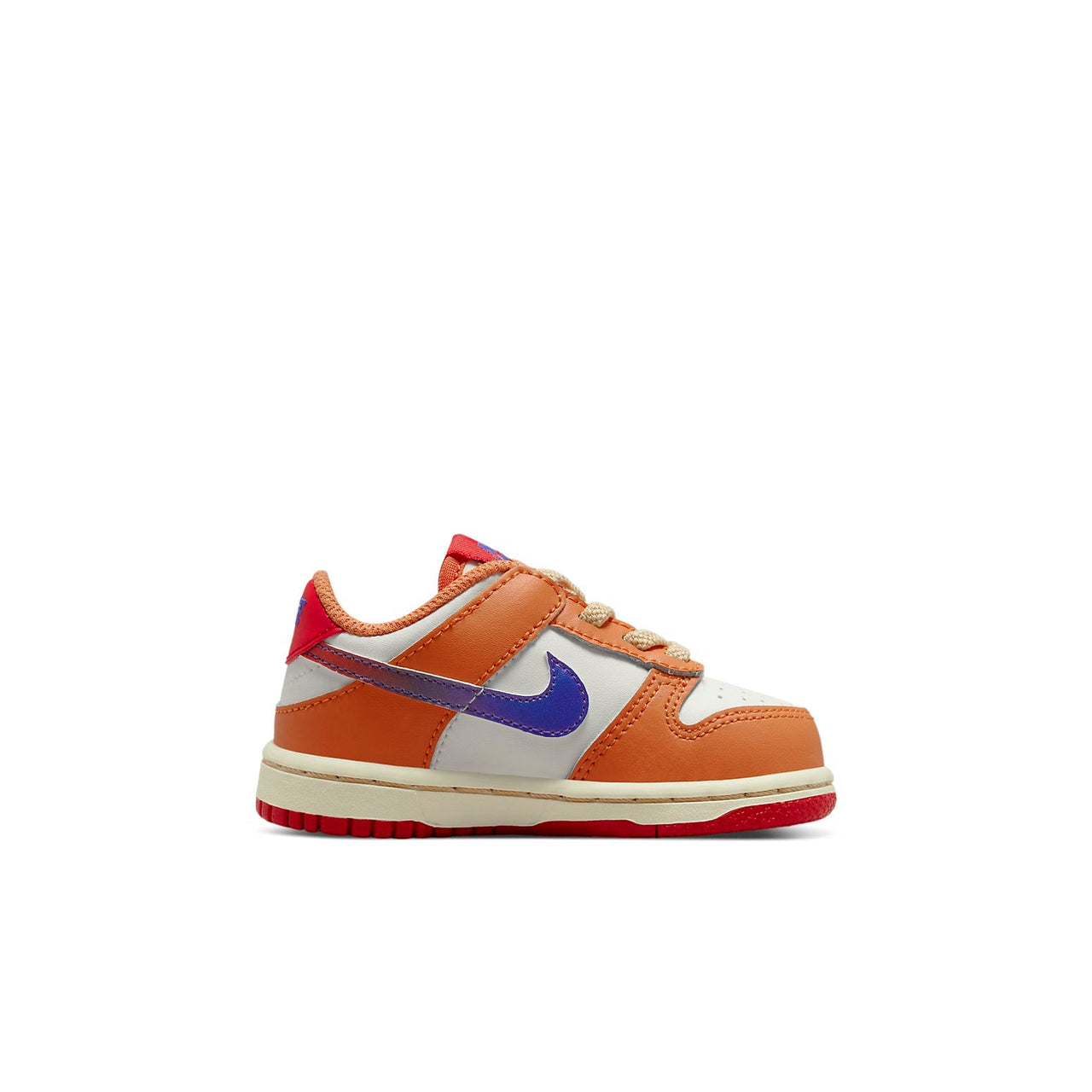 (TD) Nike Dunk Low 'Hot Curry' DH9761-101