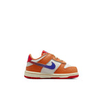(TD) Nike Dunk Low 'Hot Curry' DH9761-101