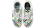 Vans MoMA x ComfyCush Old Skool 'Colorful Checkerboard' VN0A3WMA1PJ