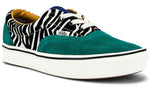 Vans ComfyCush Era 'Zebra' VN0A3WM9VWT