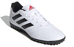 adidas Goletto VII TF 'White Black' FV8704