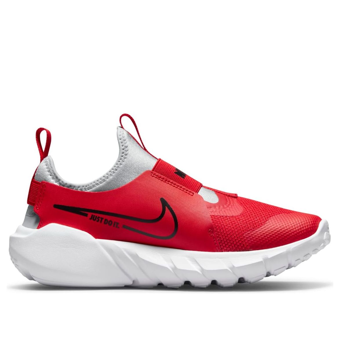 (GS) Nike Flex Runner 2 'University Red' DJ6038-607