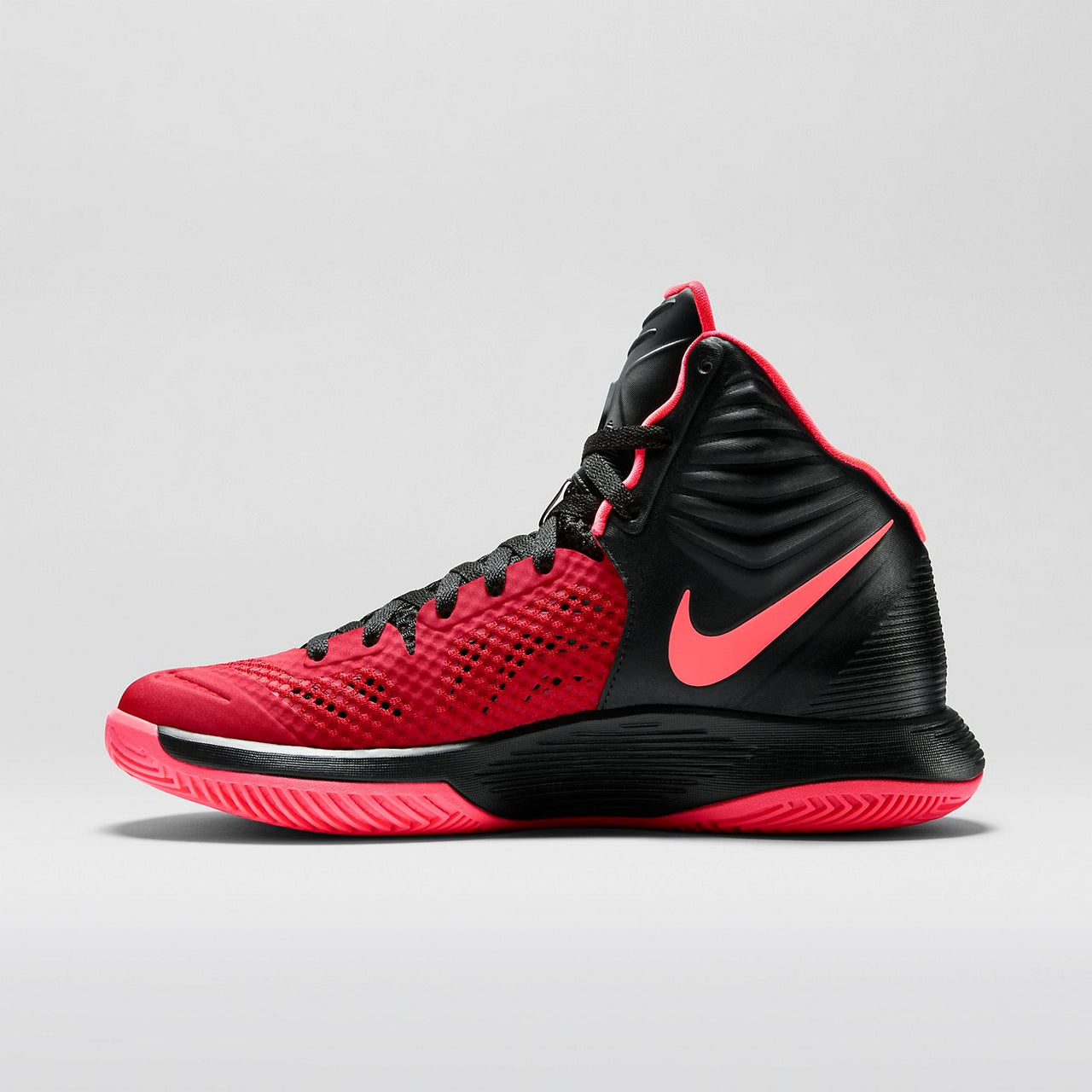 Nike Zoom Hyperfuse 2014 'Bred' 684591-066