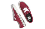 Vans Yusuke Hanai x Authentic SF 'Rumba Red' VN0A3MU6VLE
