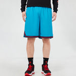 Nike AS Men's NK Dry DNA Short LT Blue FURY 'Light Blue White' CV1922-434