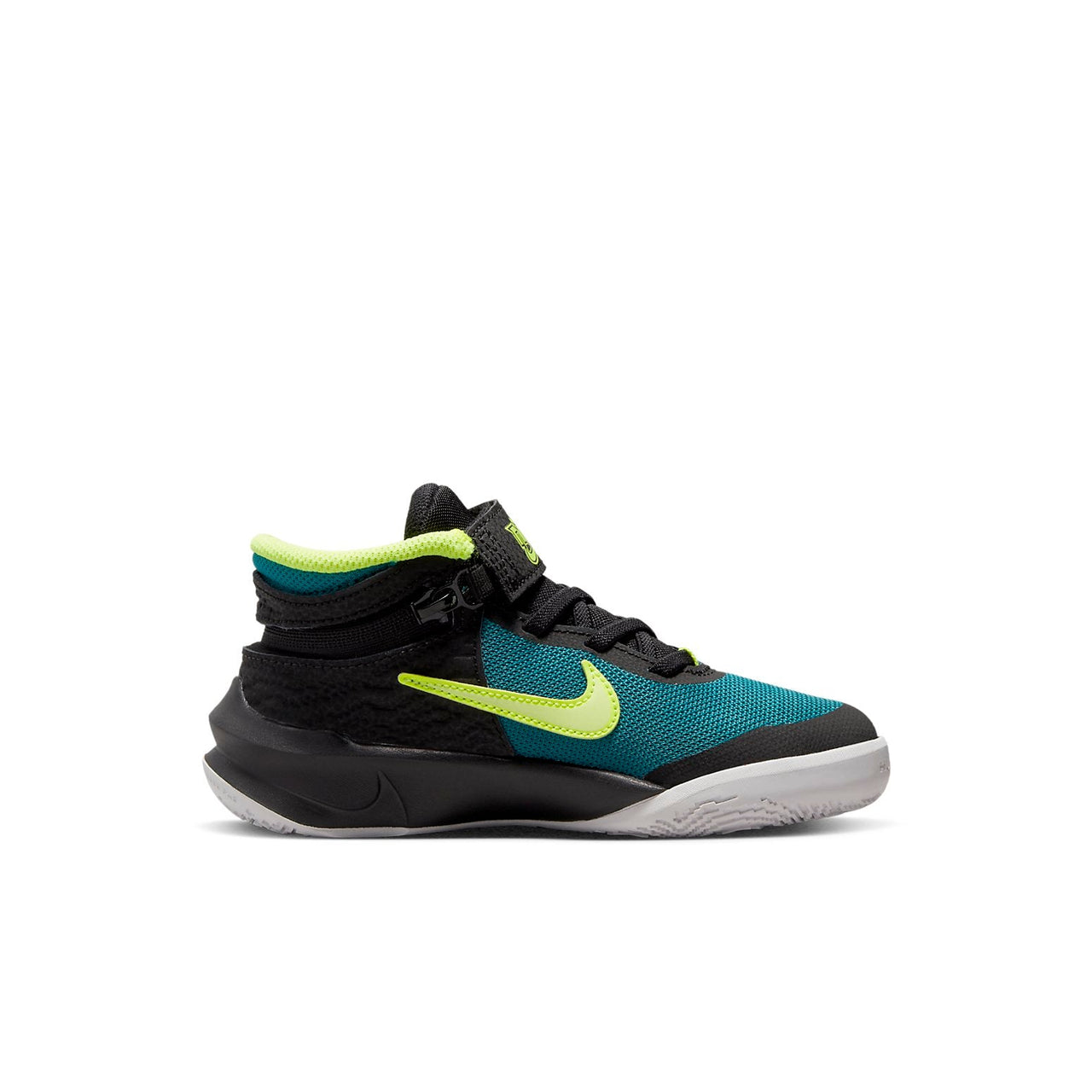 (PS) Nike Team Hustle D 10 FlyEase DD7302-012