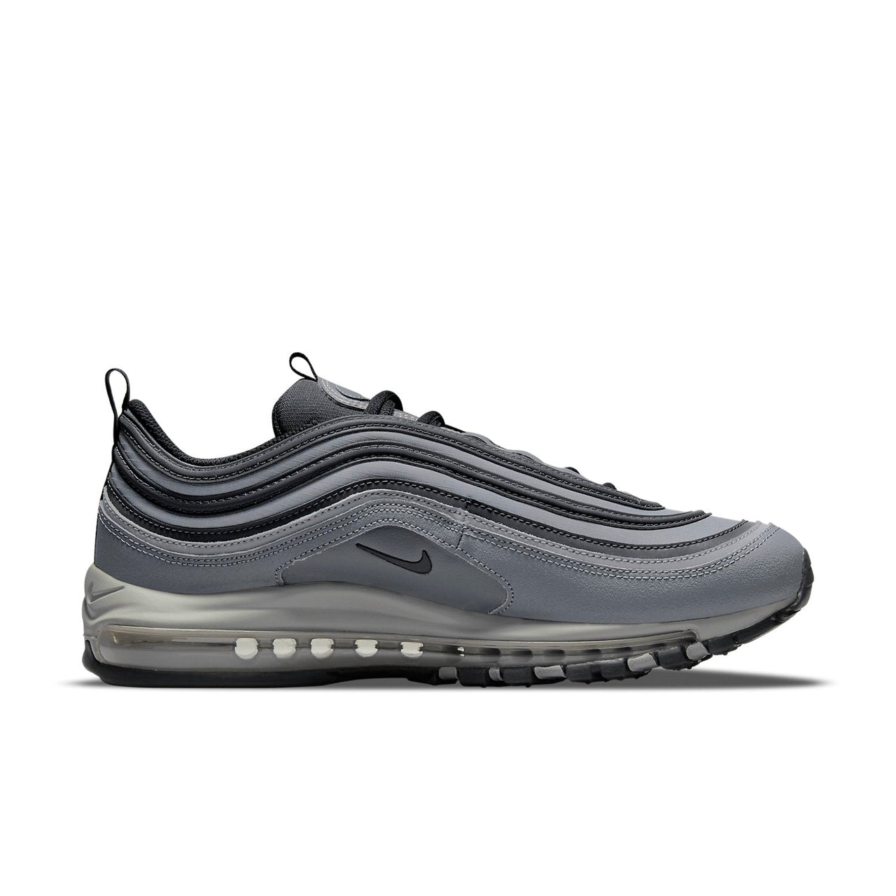 Nike Air Max 97 'Stadium Grey Anthracite' DH1083-002