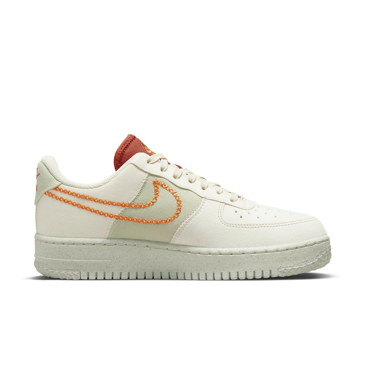 (WMNS) Nike Air Force 1 Next Nature 'Coconut Milk' DR3101-100