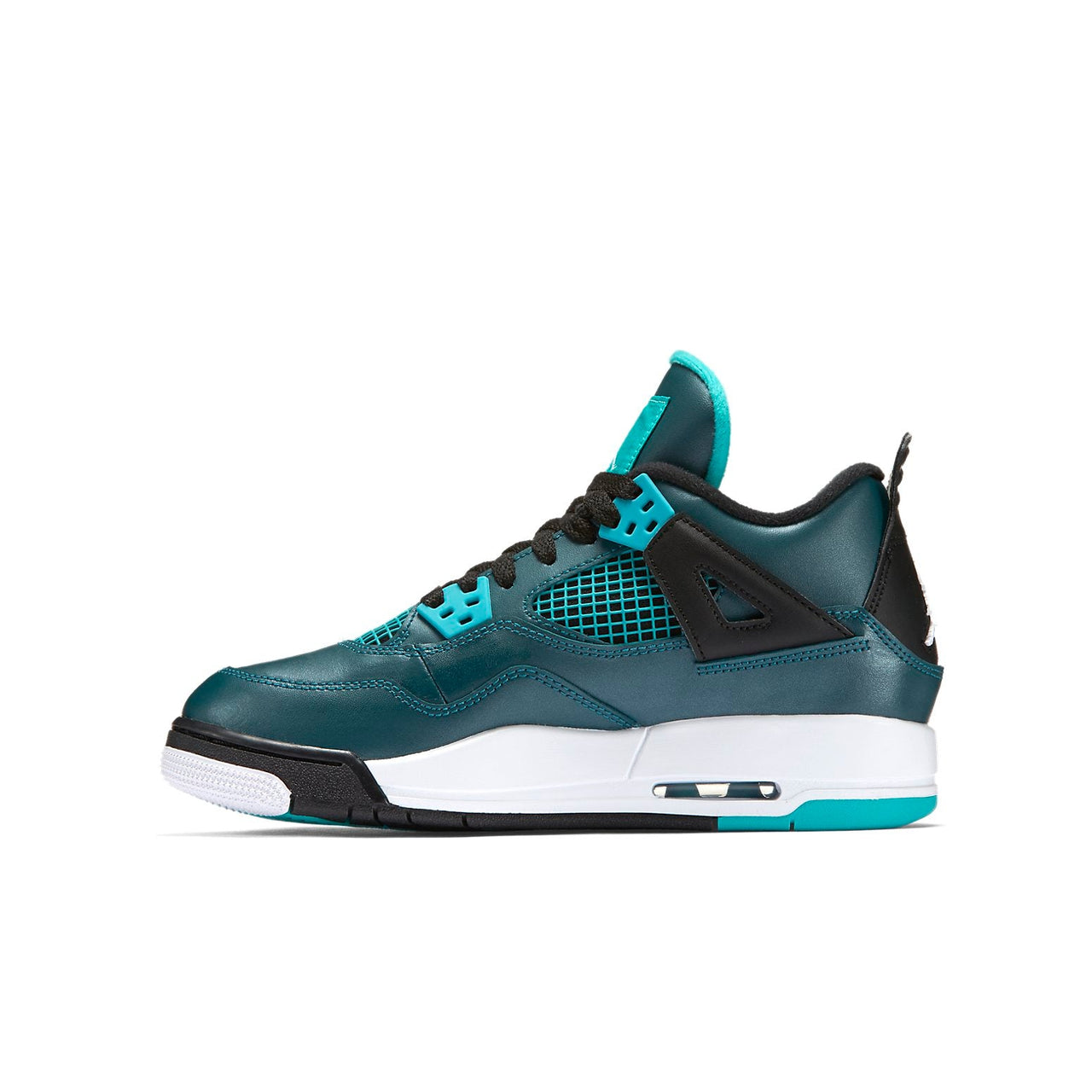 (GS) Air Jordan 4 Retro 'Teal' 705330-330