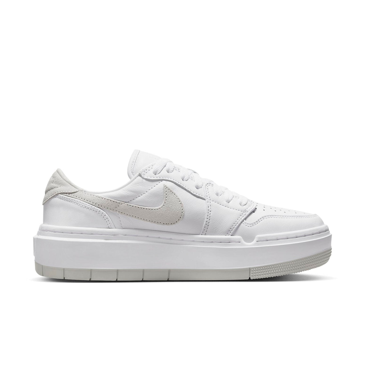 (WMNS) Air Jordan 1 Elevate 'Neutral Grey' DH7004-110