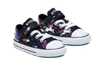 (TD) Converse Chuck Taylor All Star Black 765476C