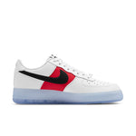 Nike Air Force 1 '07 LV8 EMB 'Icy Soles - University Red' CT2295-110