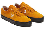 Converse Louie Lopez Pro Low 'Mono Classic Suede - Saffron Yellow' 169491C