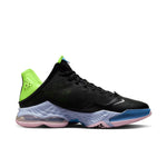 Nike LeBron 19 Low EP 'Ghost Green' DO9828-001