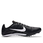 Nike Air Zoom Rival S 9 Spikes 'Black White' 907564-017