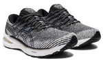 (WMNS) ASICS GT-2000 10 'Black White' 1012B045-100