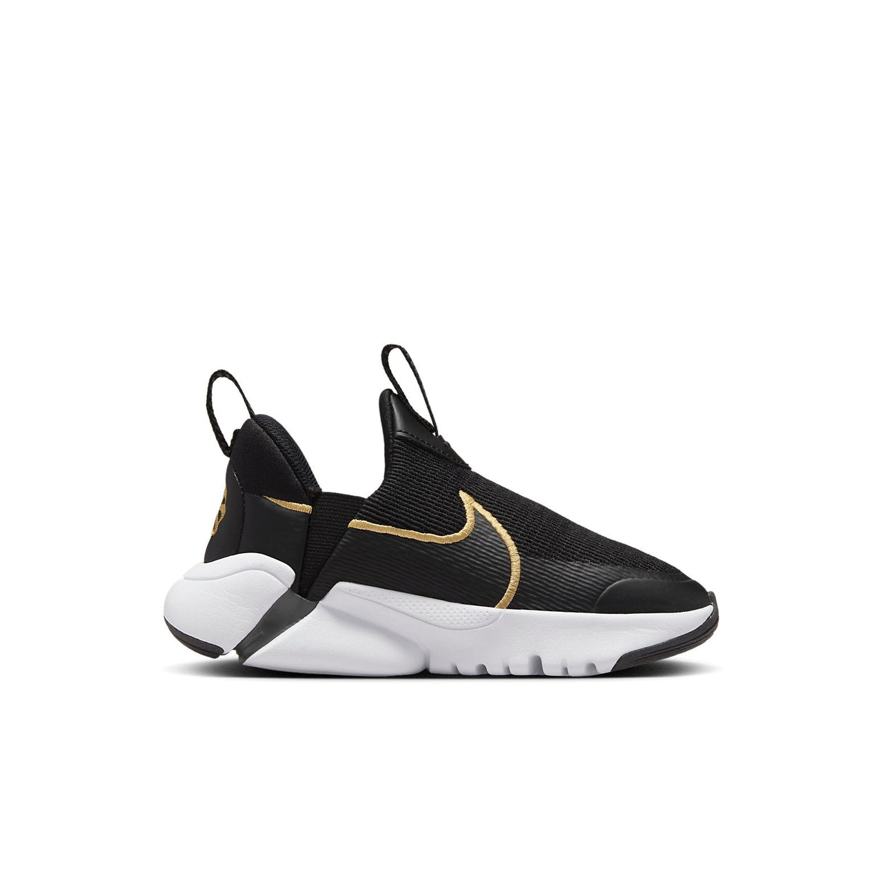 (PS) Nike Flex Plus 2 'Black Gold' DV9000-002