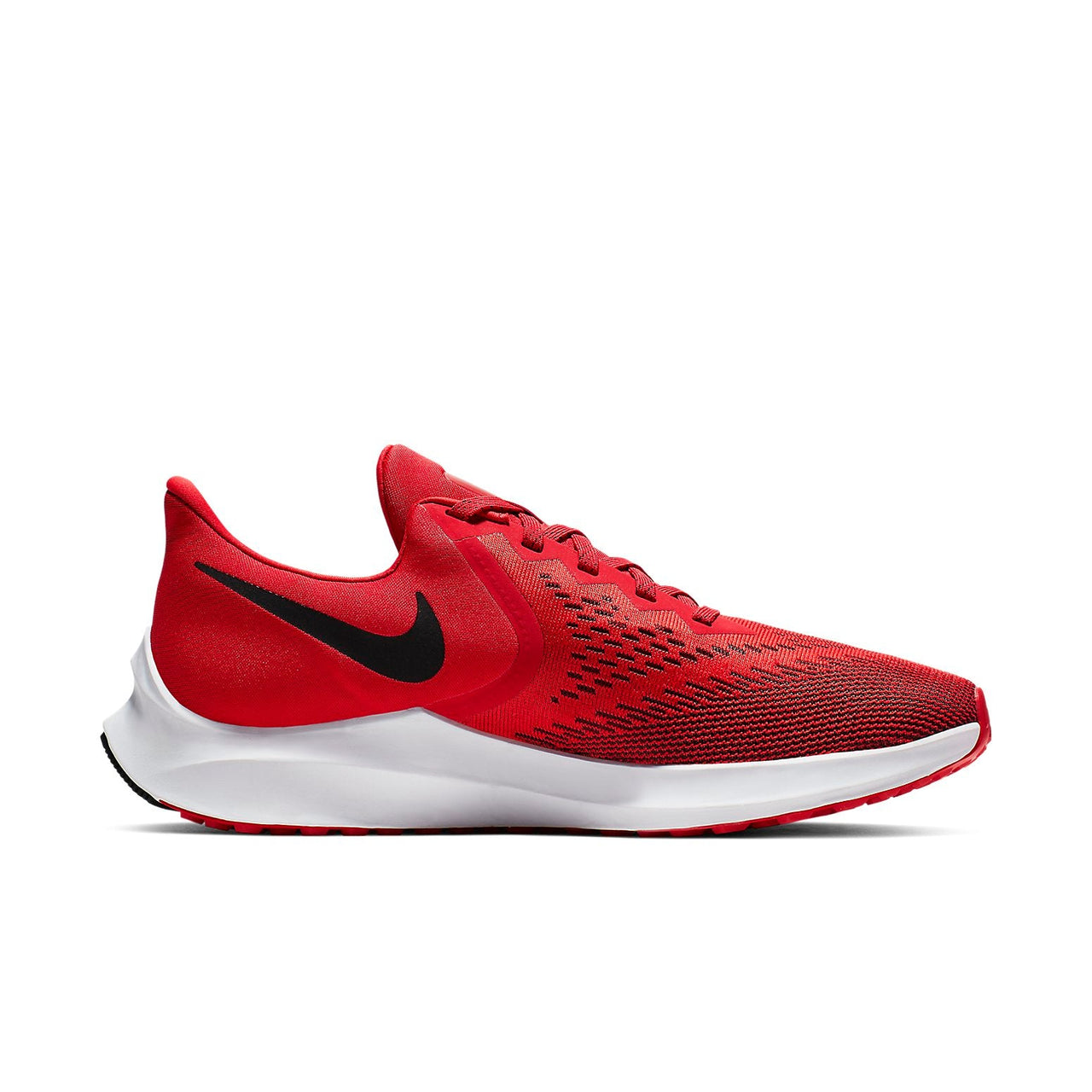 Nike Air Zoom Winflo 6 'University Red' AQ7497-600