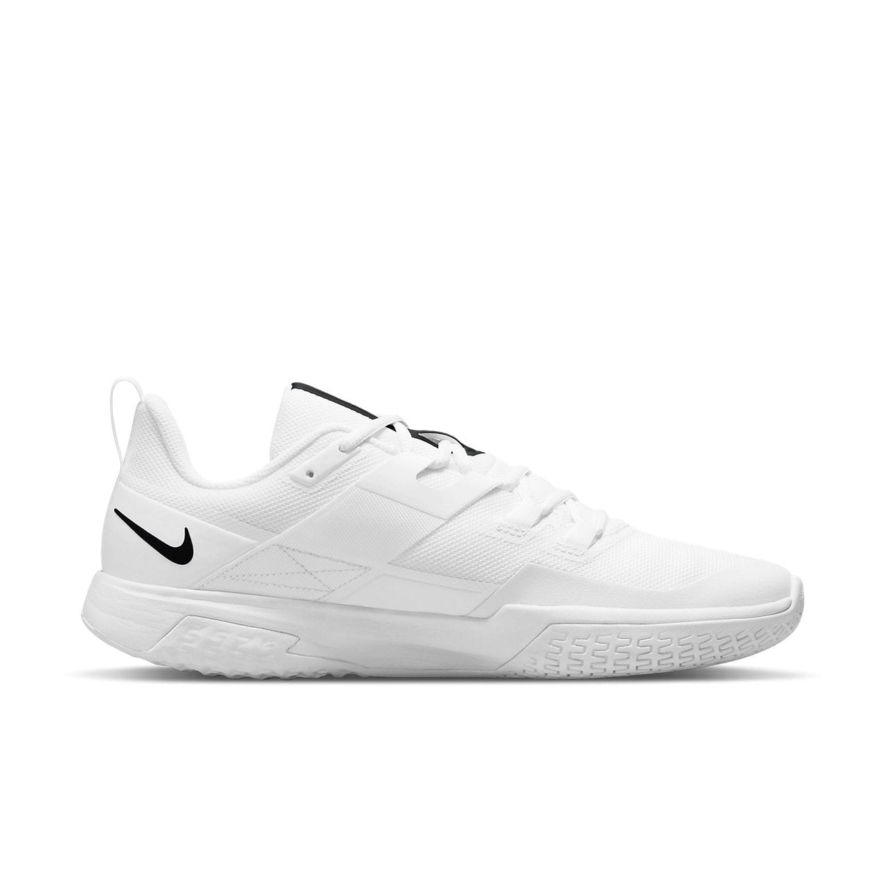 Nike Court Vapor Lite 'White Black' DC3432-125